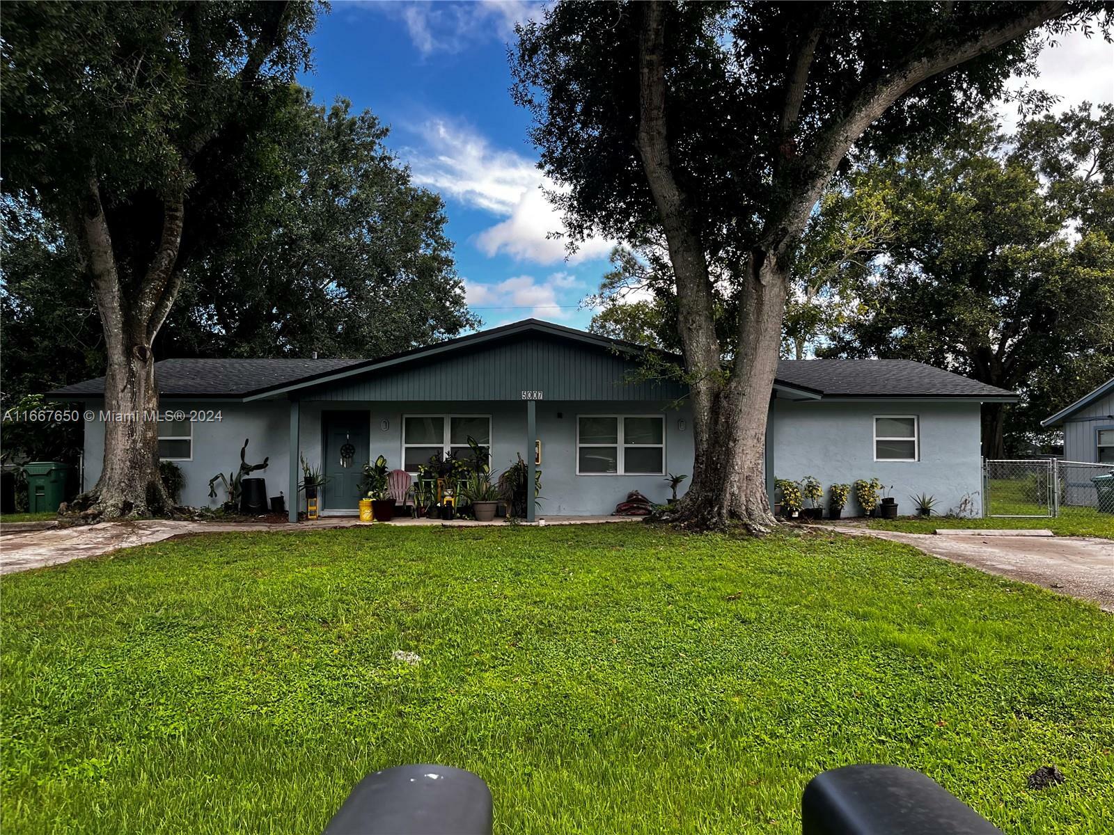 Property Photo:  5007 La Salle St  FL 34951 