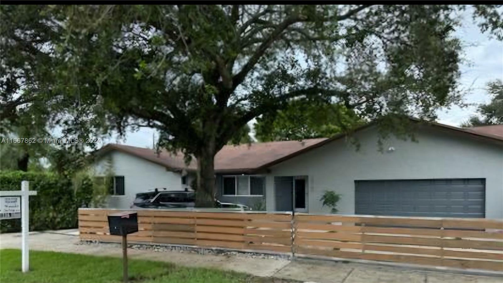 Property Photo:  15700 NW 37th Ct  FL 33054 