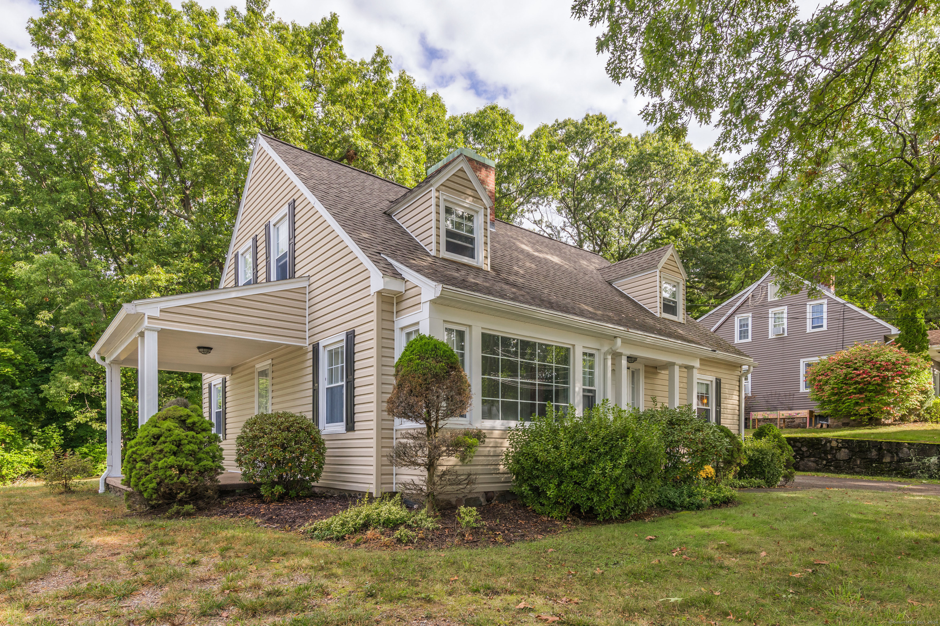 Property Photo:  167 Fern Hill Road  CT 06010 