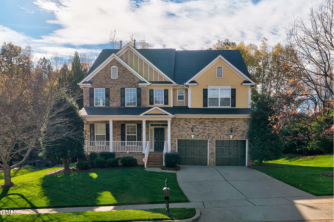 Property Photo: 308 Coriander Court NC 27539