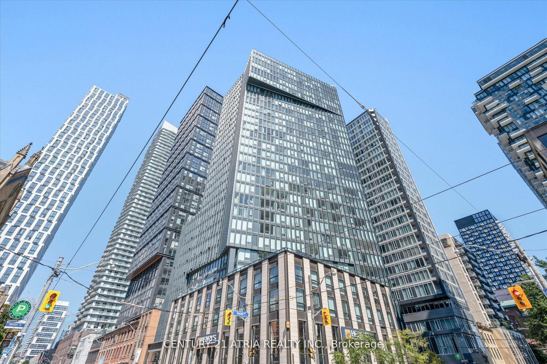 60 Shuter St 2711  Toronto ON M5B 0B7 photo