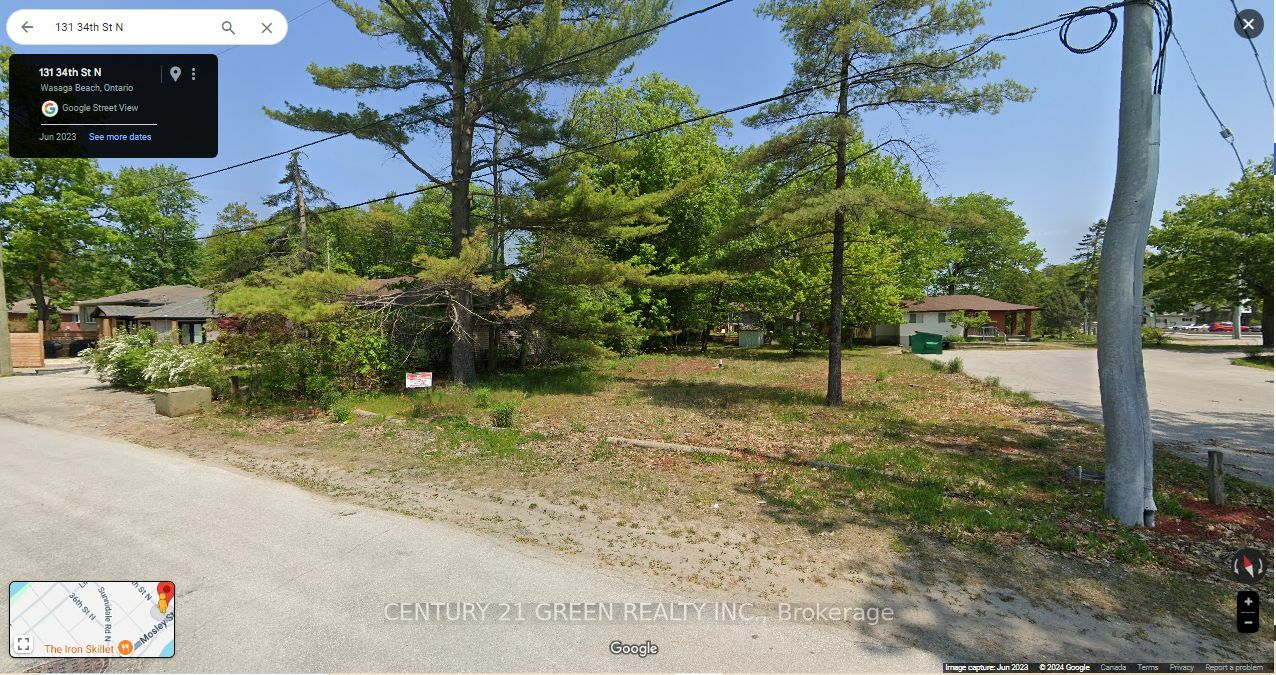 131 34 St N  Wasaga Beach ON L9Z 2C2 photo