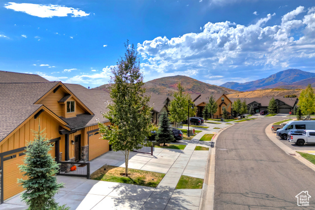 Property Photo:  14346 N Rendezvous Trl 35B  UT 84036 