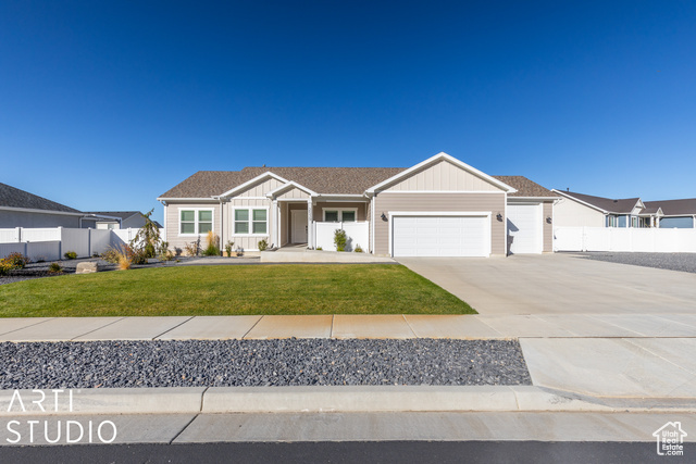 2539 N 1150 E  North Ogden UT 84414 photo