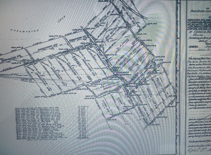 Property Photo: E Bald Mountain Road UT 84071