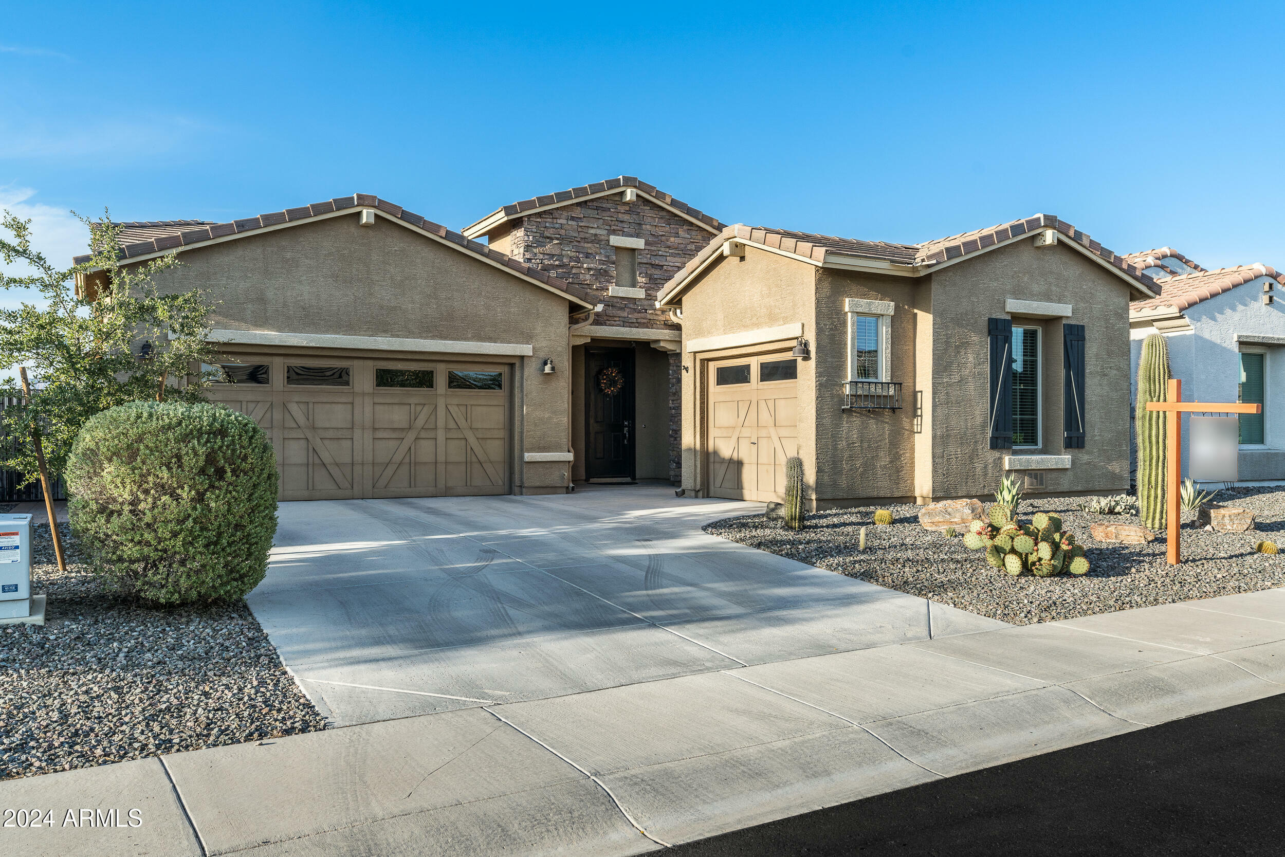 Property Photo:  12610 E Nandina Place  AZ 85118 