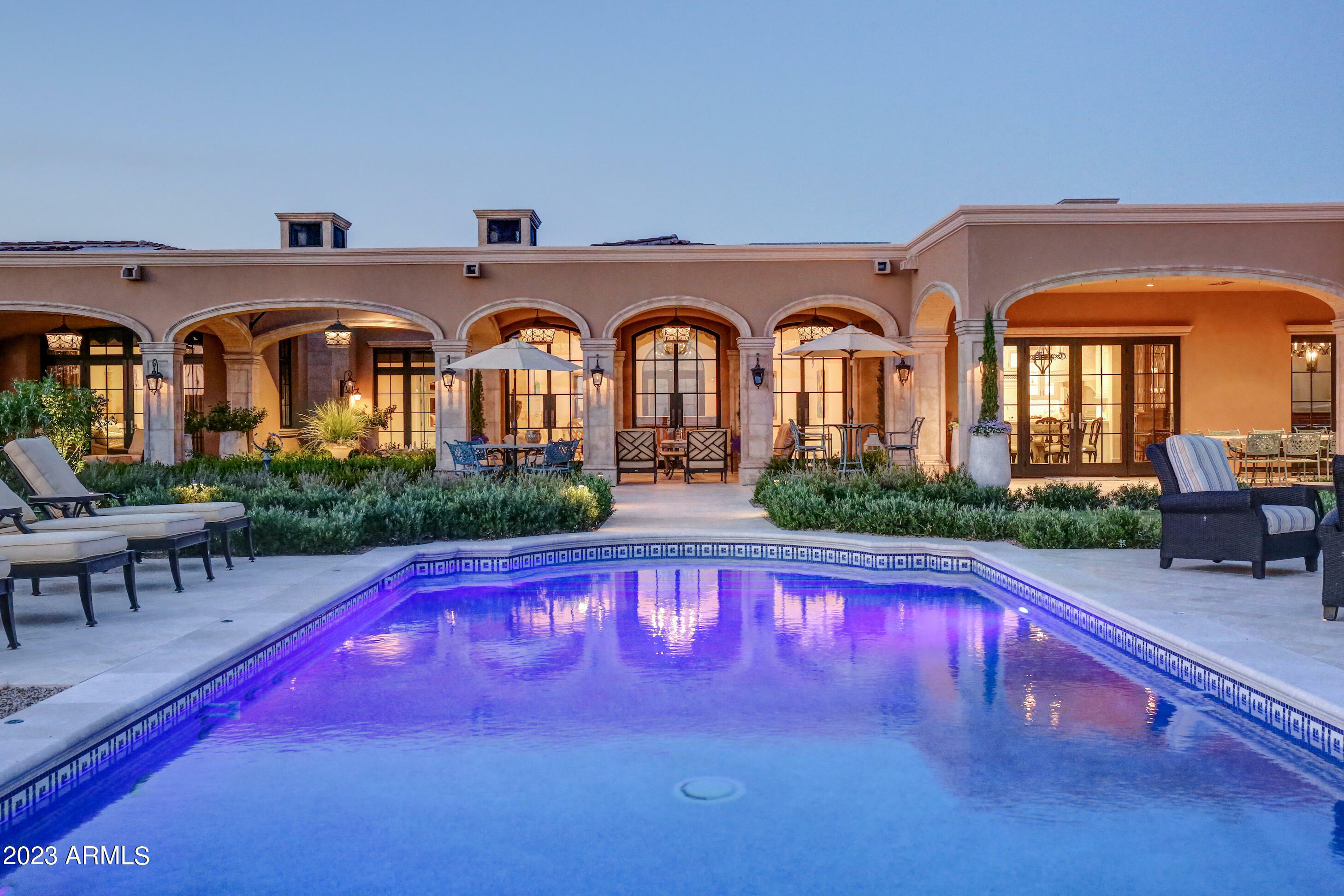 Property Photo: 11179 E Honda Bow Road AZ 85262