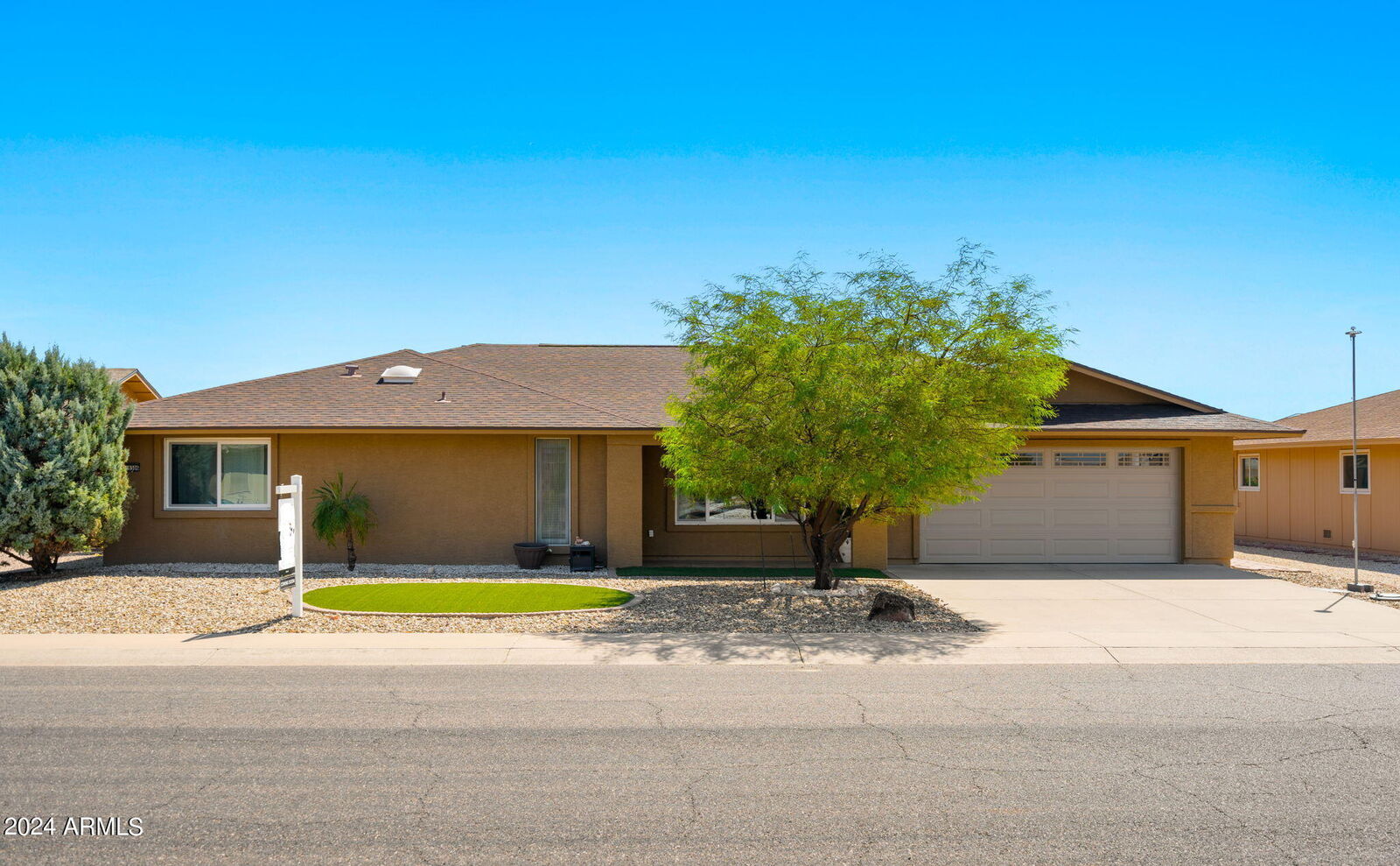 Property Photo:  9306 W Willowbrook Drive  AZ 85373 