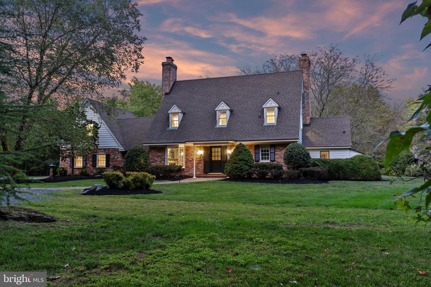Property Photo: 801 Bryan Point Road MD 20607