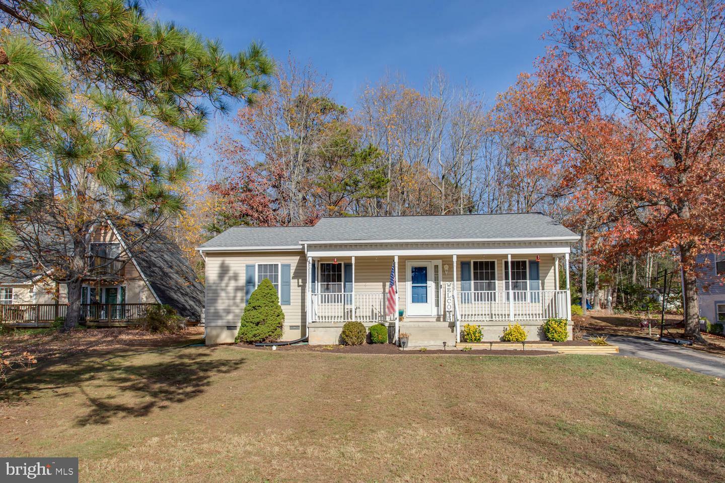 Property Photo:  26120 Hills Drive  MD 20659 