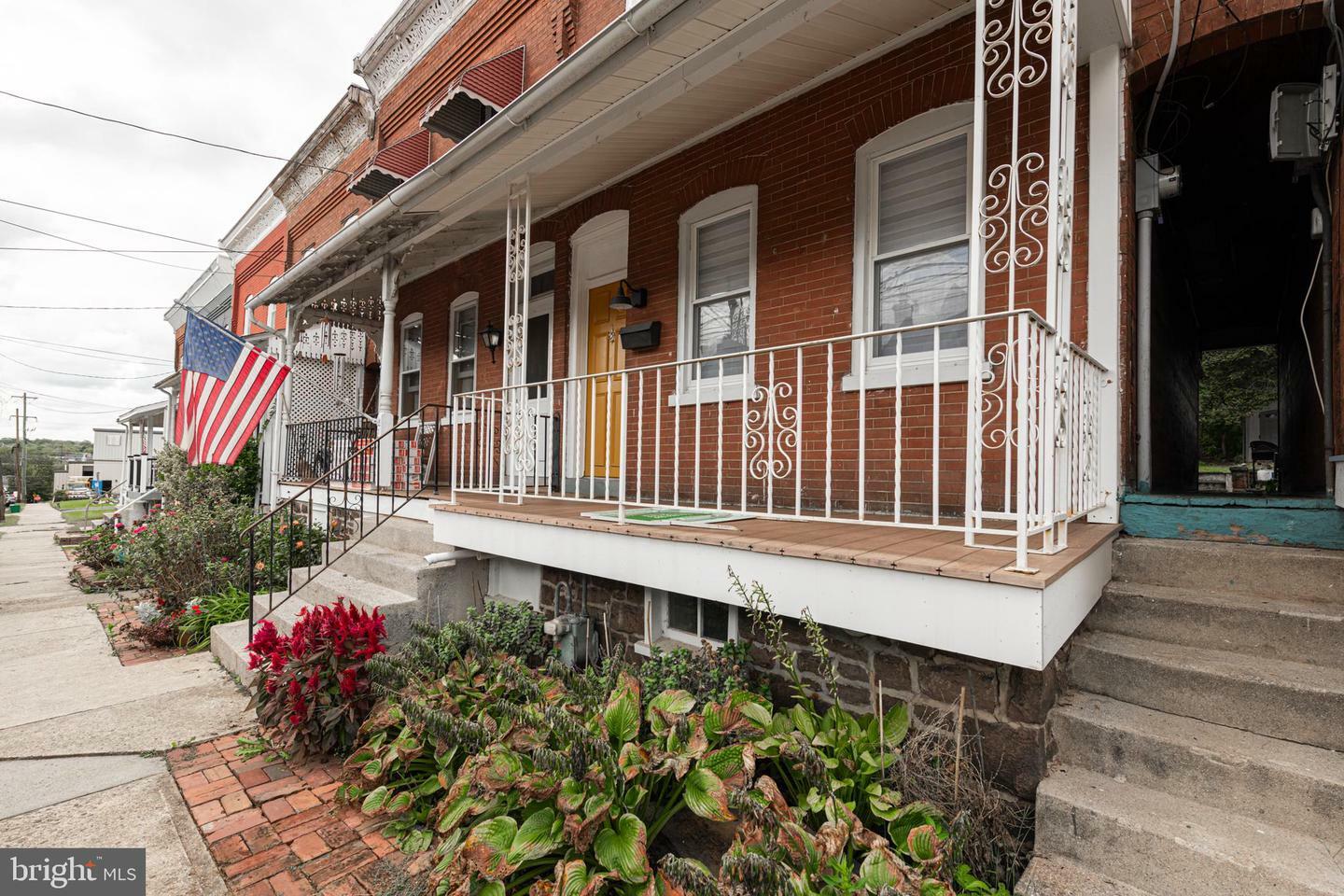 Property Photo:  263 Washington Street  PA 19468 