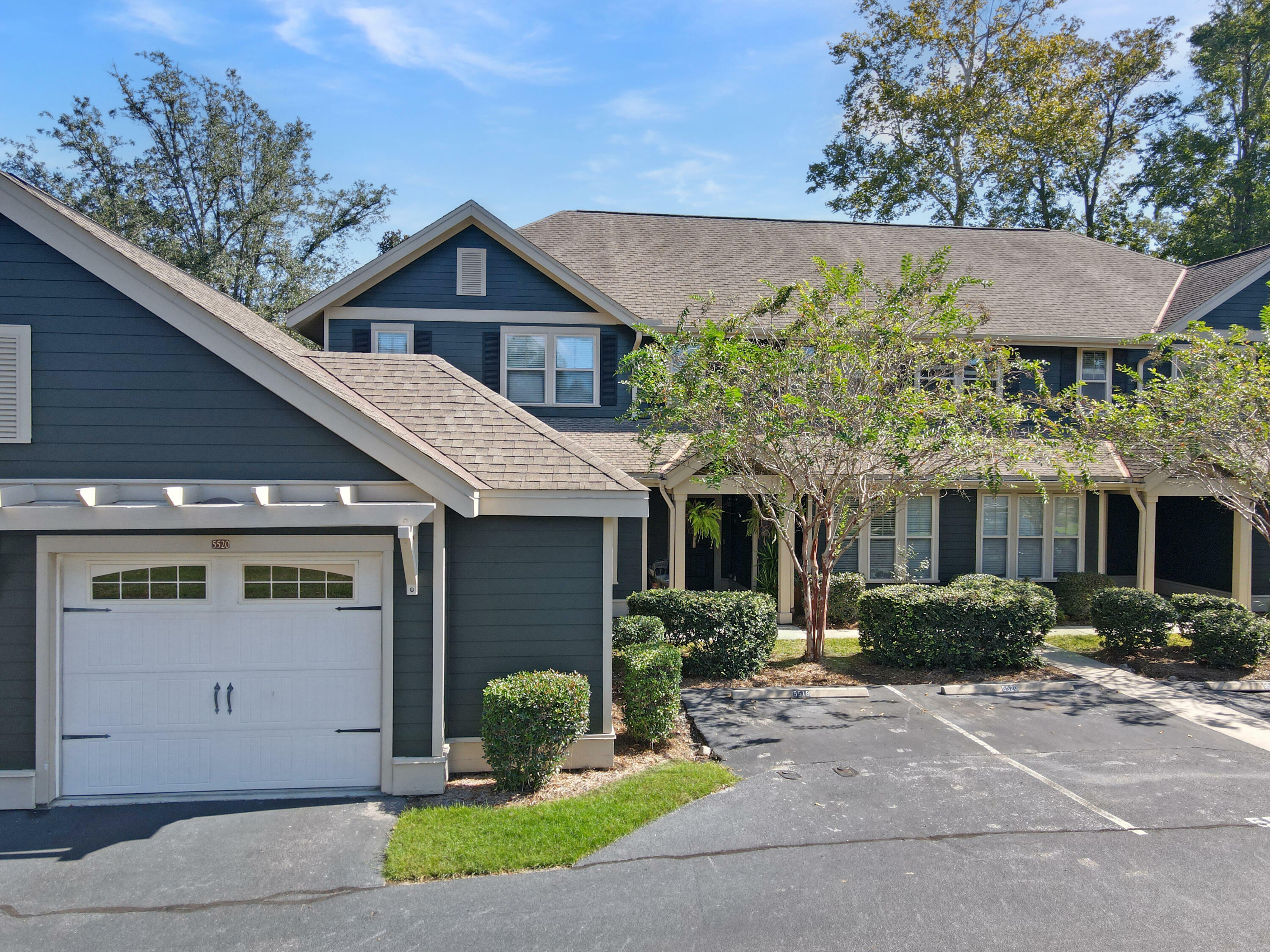 Property Photo:  5520 Colonial Chatsworth Circle  SC 29418 