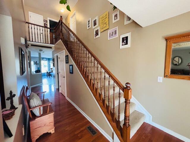 Property Photo:  678 Hazel Bark Drive  OH 43055 