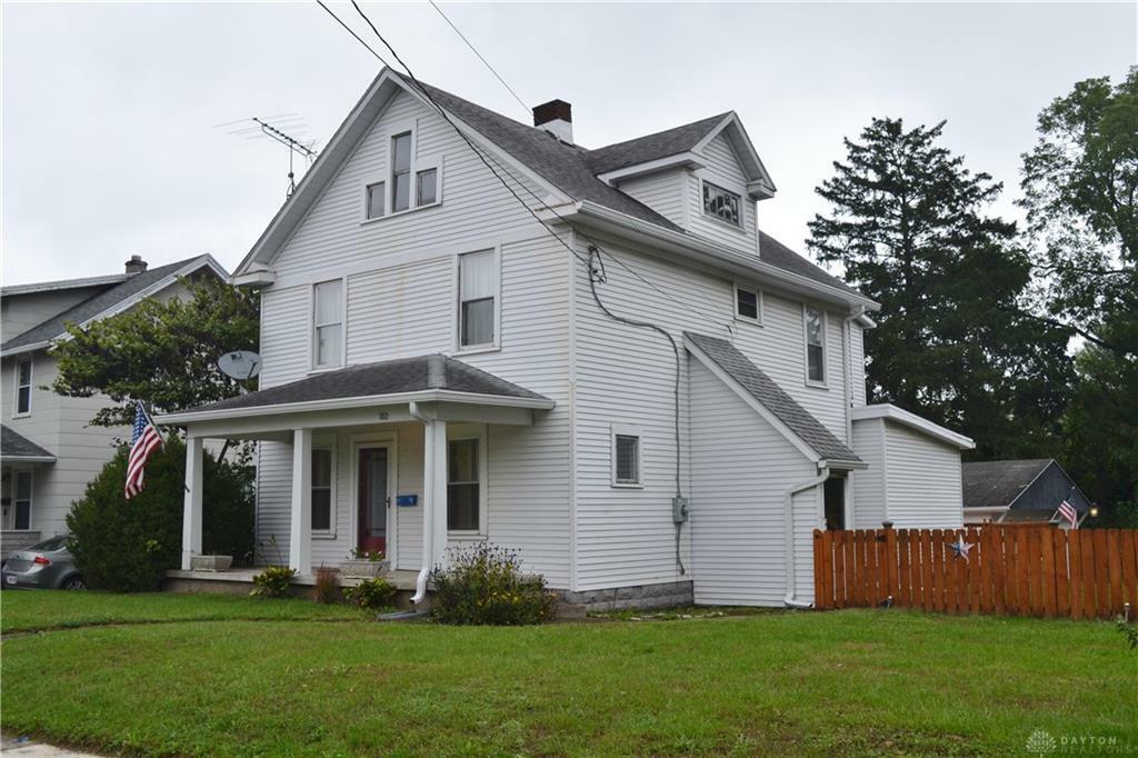 Property Photo:  180 S Fostoria Avenue  OH 45505 