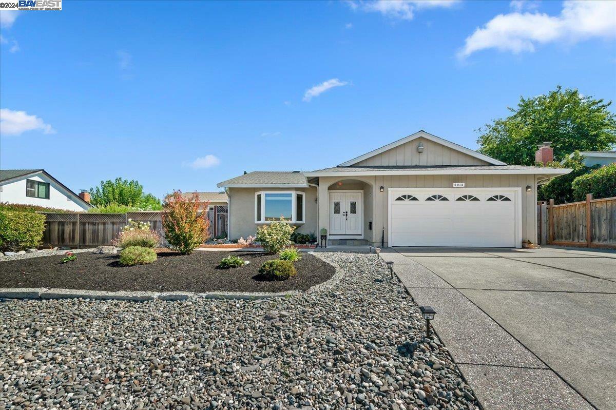 Property Photo:  2812 Stratford Dr  CA 94583 