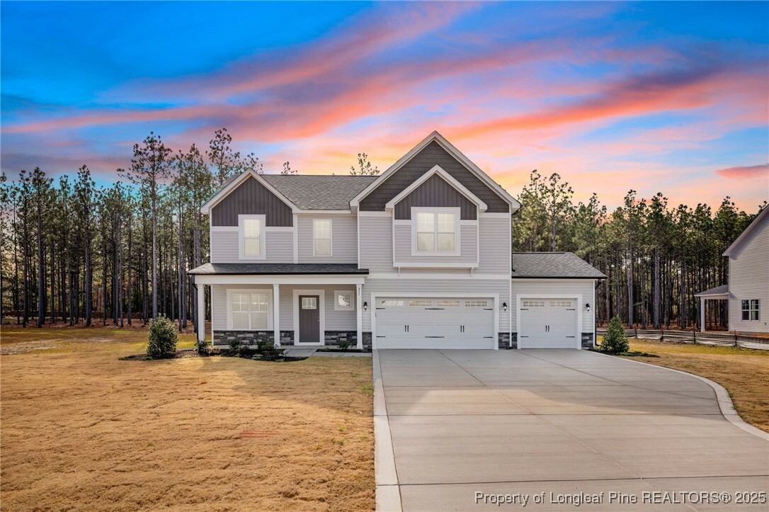 Property Photo:  851 Rhum Drive  NC 28311 