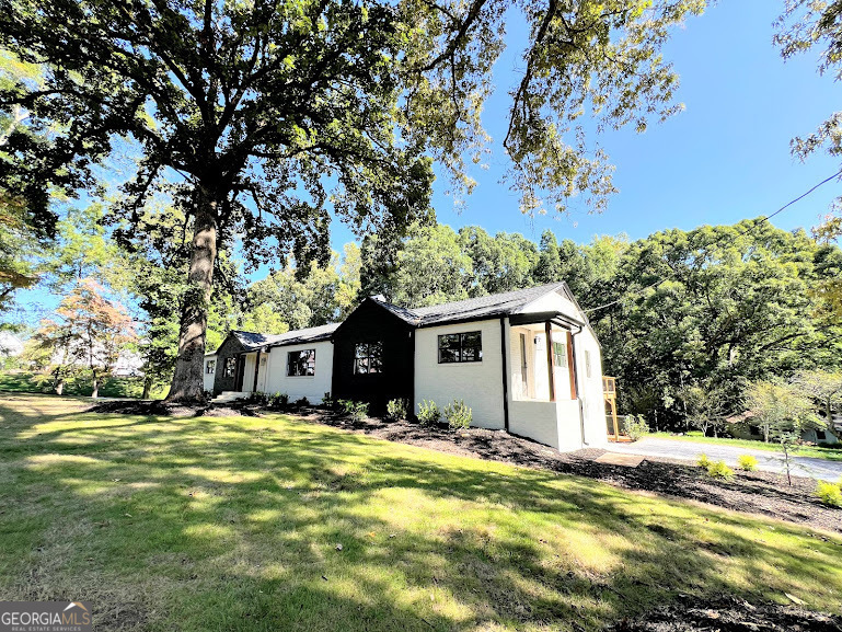 Property Photo:  110 Florida Avenue  GA 30110 