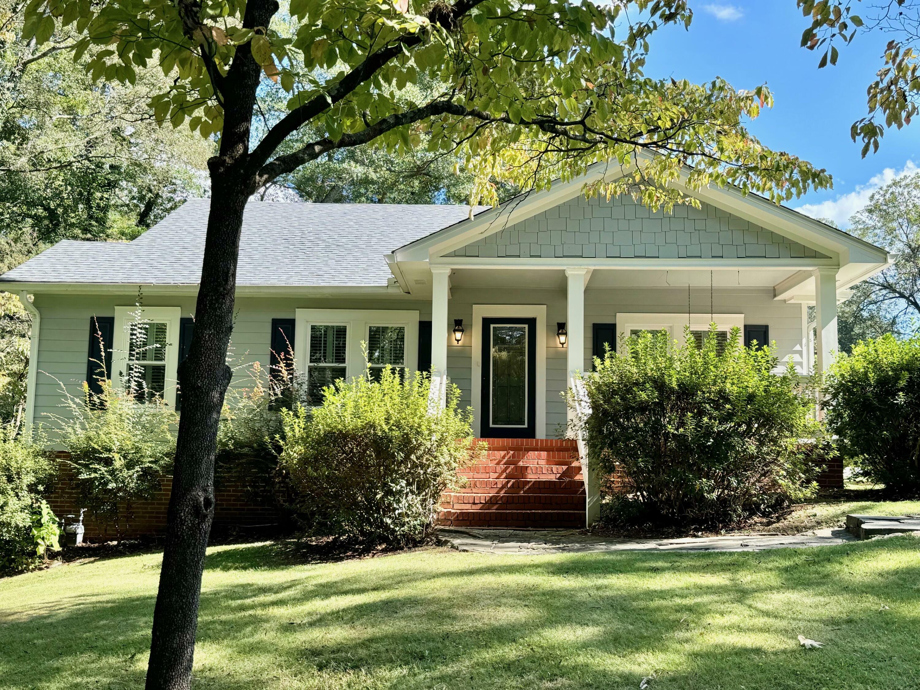 Property Photo: 83 Pink Dogwood Lane GA 30747