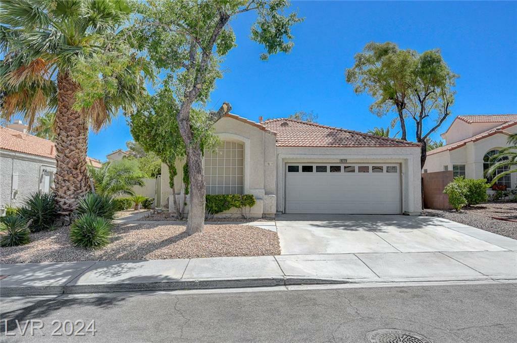 Property Photo:  8229 Dolphin Bay Court  NV 89128 