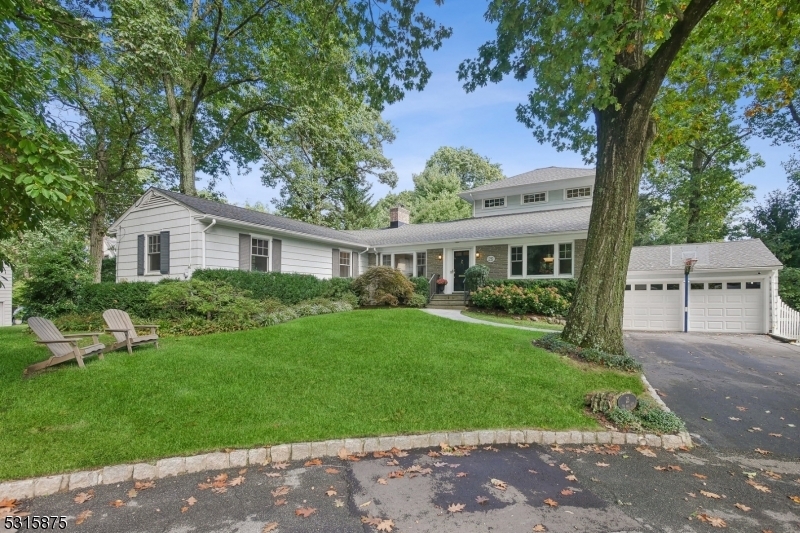 Property Photo: 25 Pine Ridge Dr NJ 07901