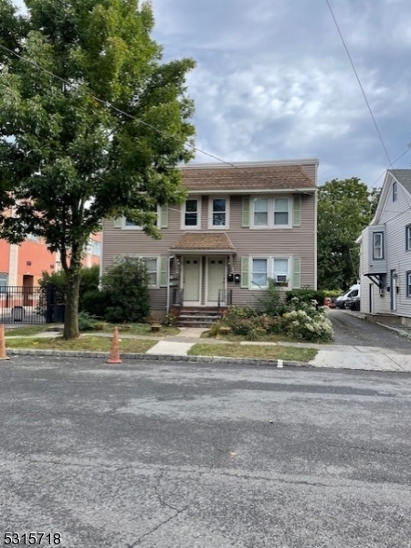 Property Photo:  37 Washington St  NJ 07042 