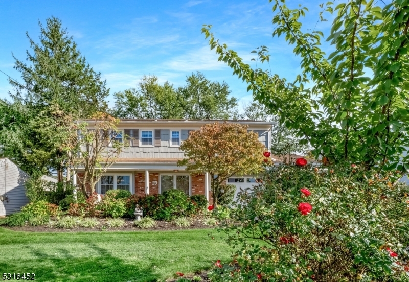 Property Photo: 19 Surrey Rd NJ 08873