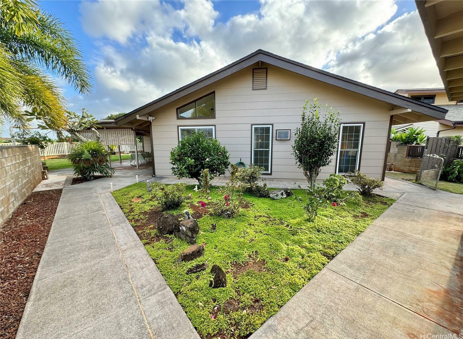 Property Photo:  94-474 Hokuili Street  HI 96789 