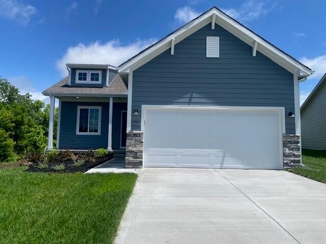 Property Photo: 20870 W 190th Terrace KS 66083