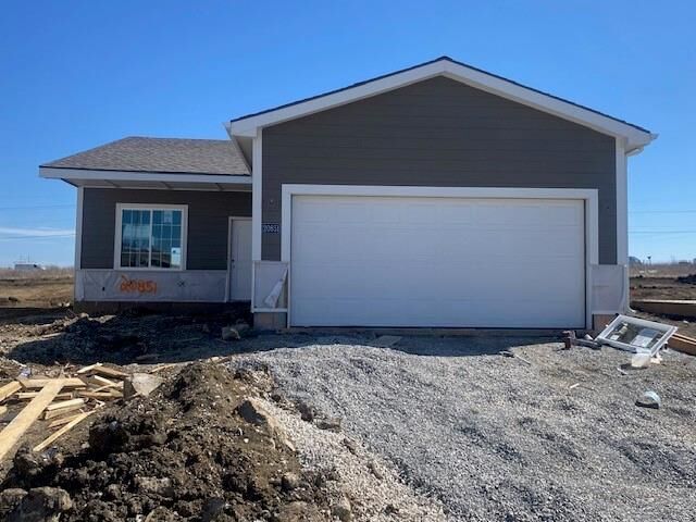 Property Photo: 20851 W 190th Place KS 66083