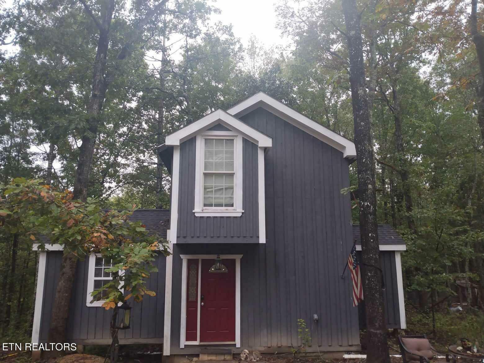 Property Photo:  256 Nydeck Rd  TN 37852 