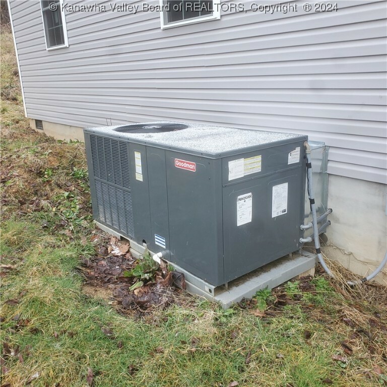 Property Photo: 1504 Ravinia Road WV 25314