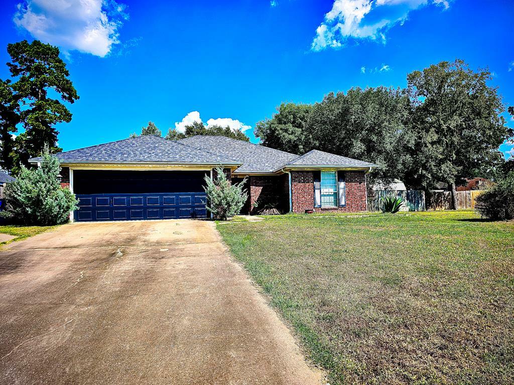 Property Photo:  905 Dogwood Ridge Drive  TX 75949 