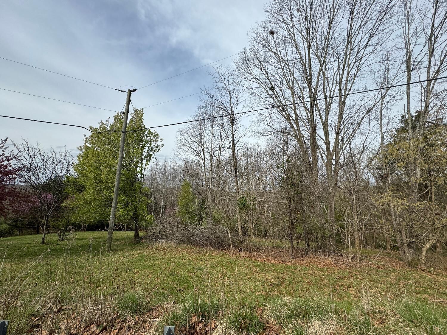 Property Photo:  1 Trails End Road  VA 24095 