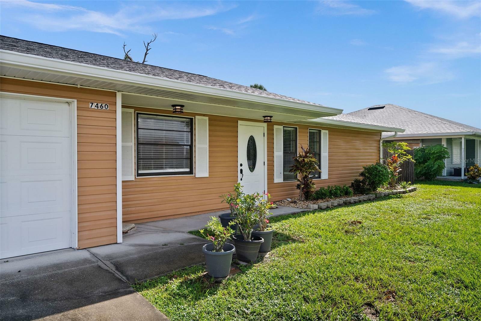 Property Photo:  7460 Regina Drive  FL 34224 