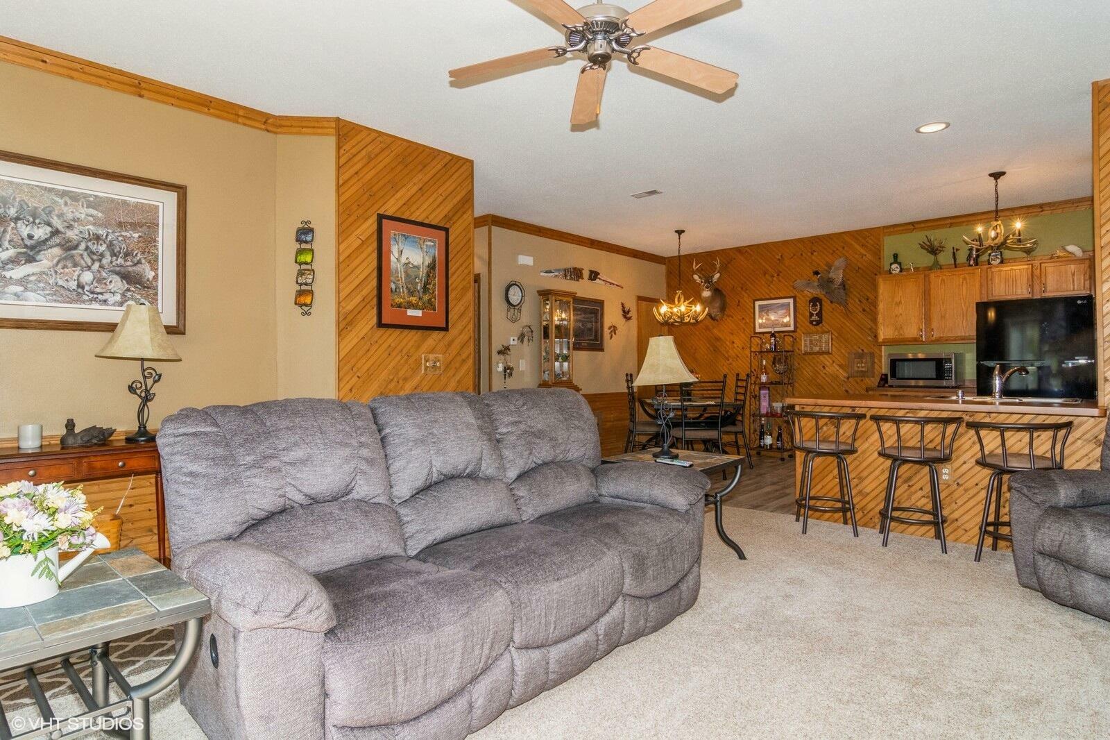 Property Photo:  316 Brookside Dr 4  WI 53050 