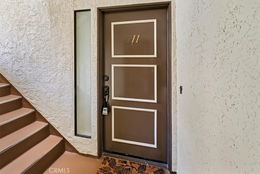 Property Photo: 27907 Tyler Lane 711 CA 91387