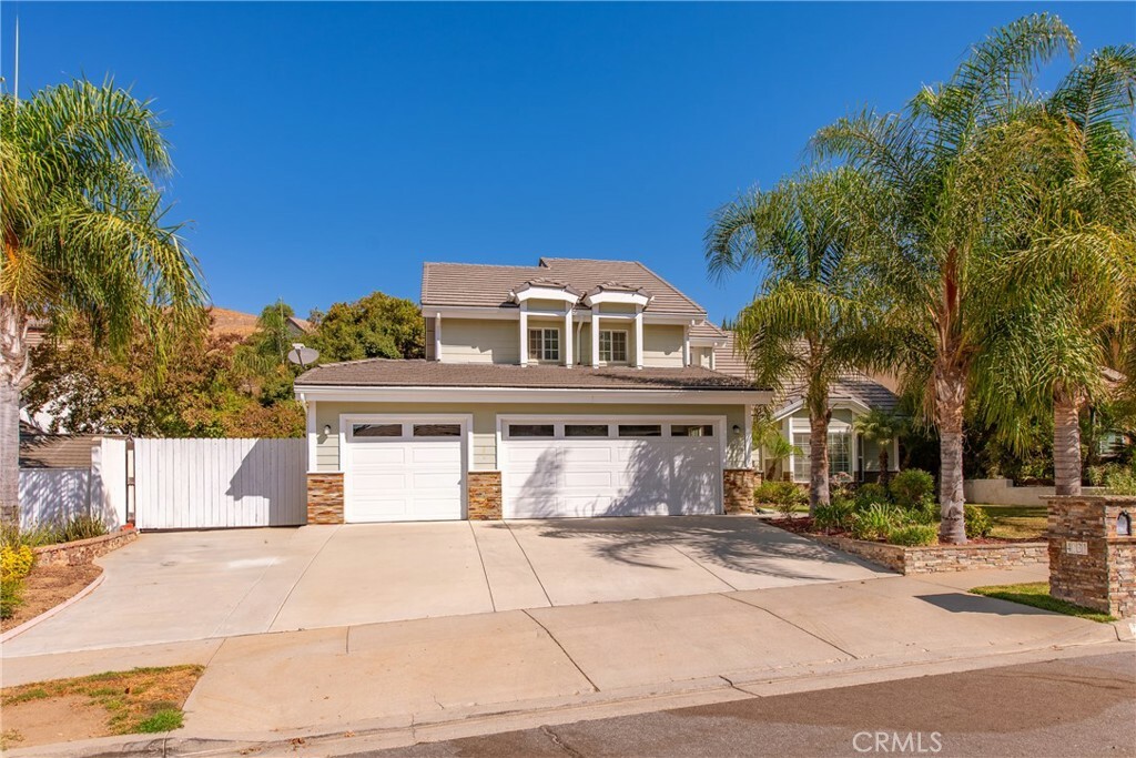 Property Photo: 4231 Roxbury Street CA 93063