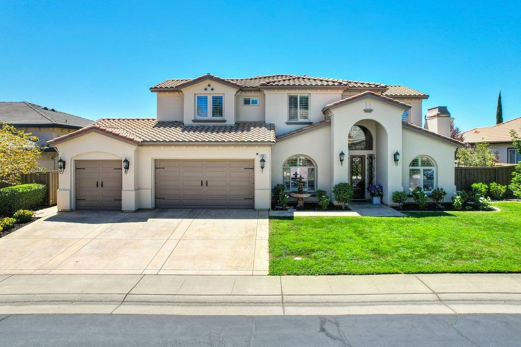 Property Photo:  649 Westchester Drive  CA 95630 