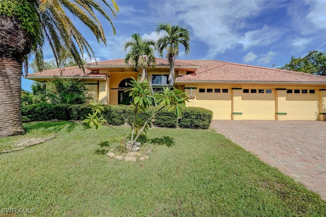 5023 Key Largo Drive  Punta Gorda FL 33950 photo