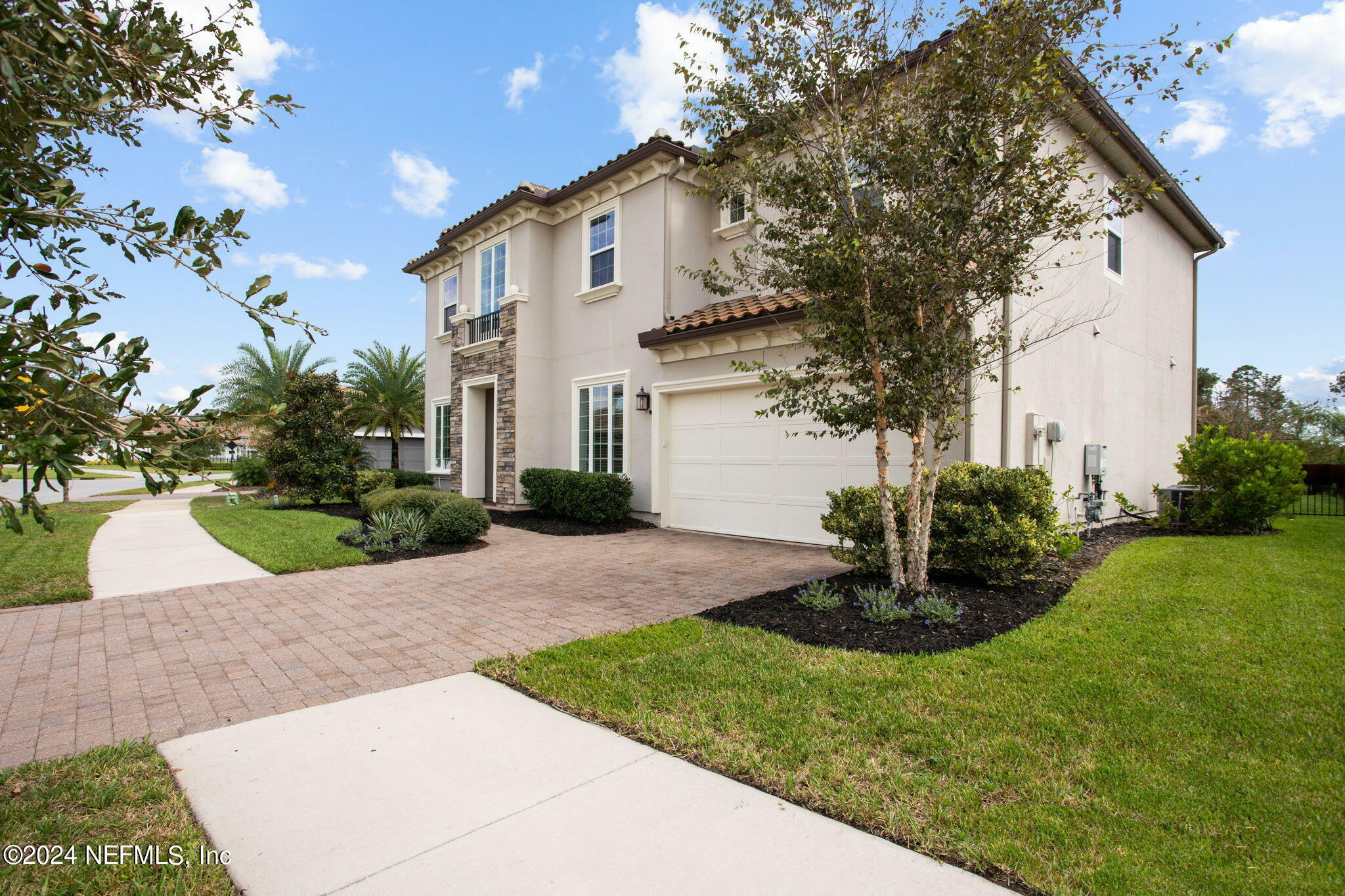 Property Photo:  2681 Tartus Drive  FL 32246 