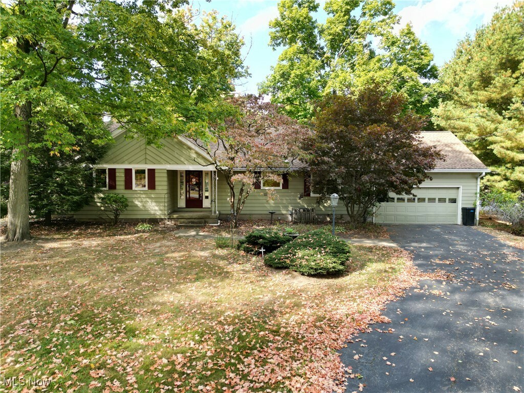 Property Photo:  10050 New Buffalo Road  OH 44406 