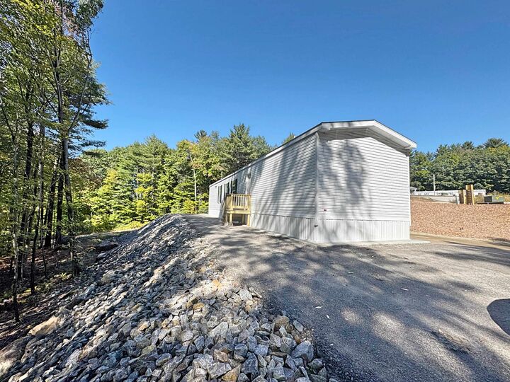 Property Photo: 20 True Road NH 03253