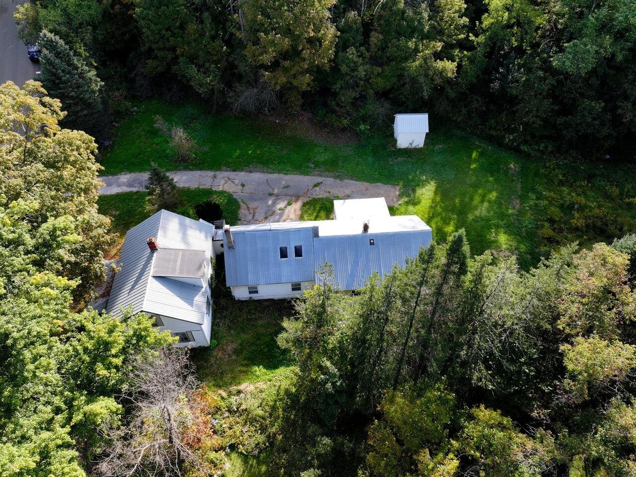 Property Photo:  2146 River Road  VT 05602 