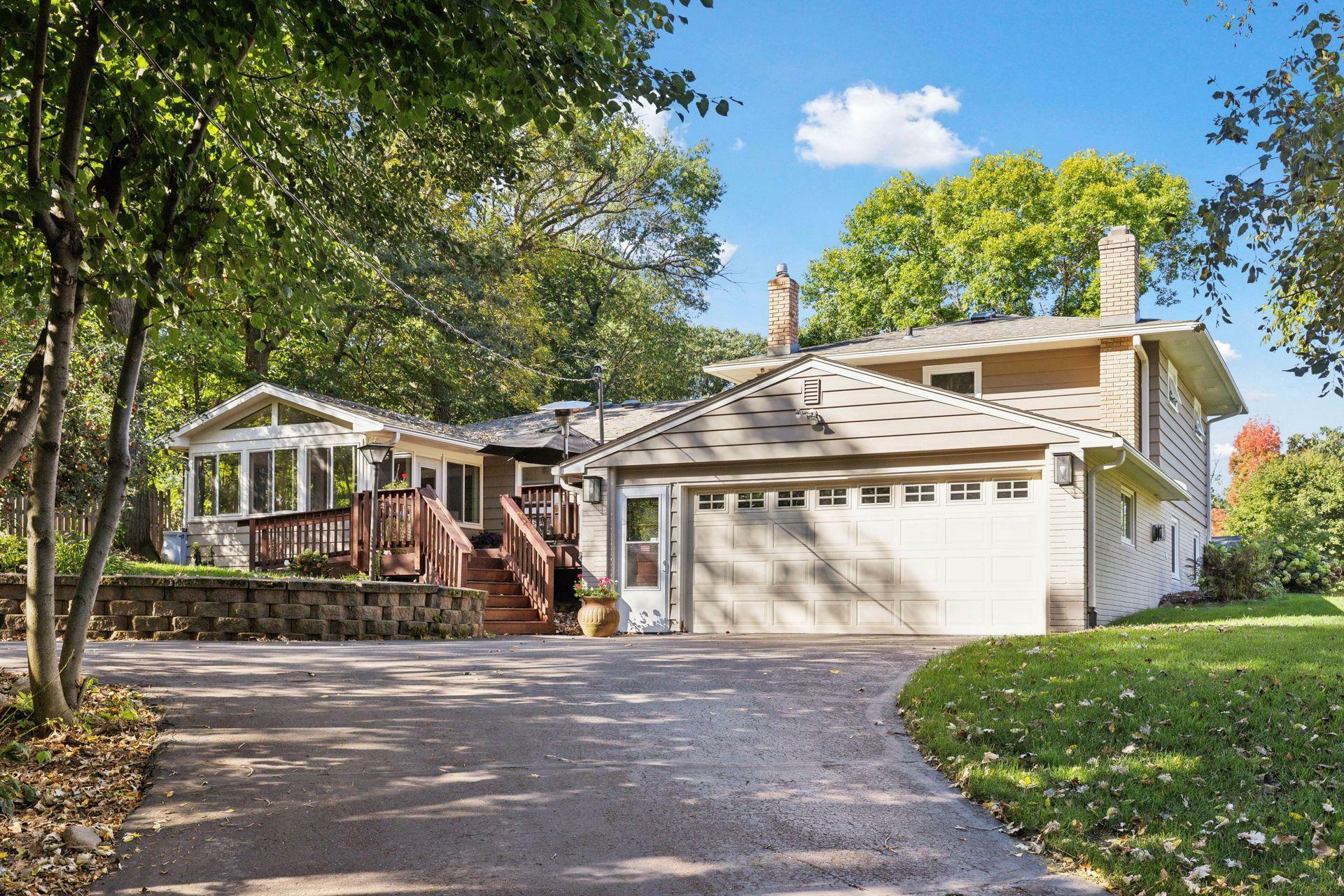 Property Photo:  3153 Layton Court N  MN 55042 