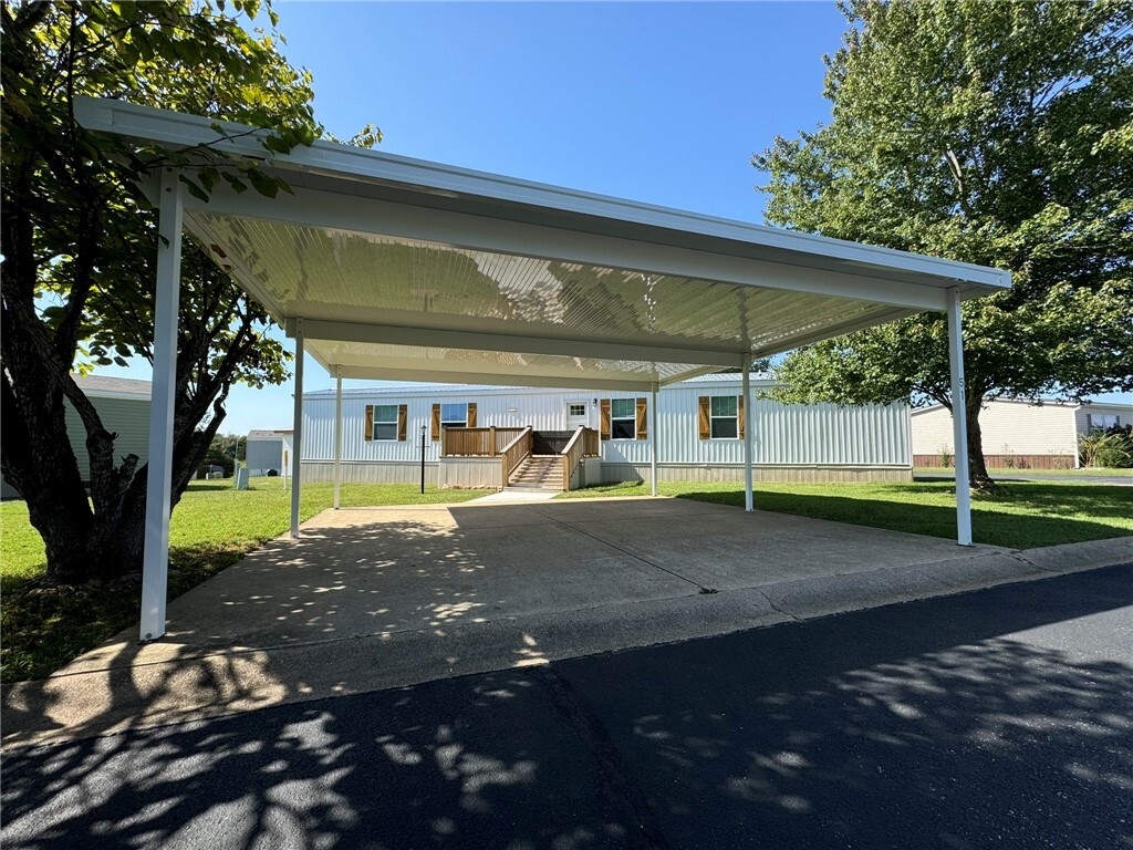 Property Photo: 51 River Run Drive AR 72635