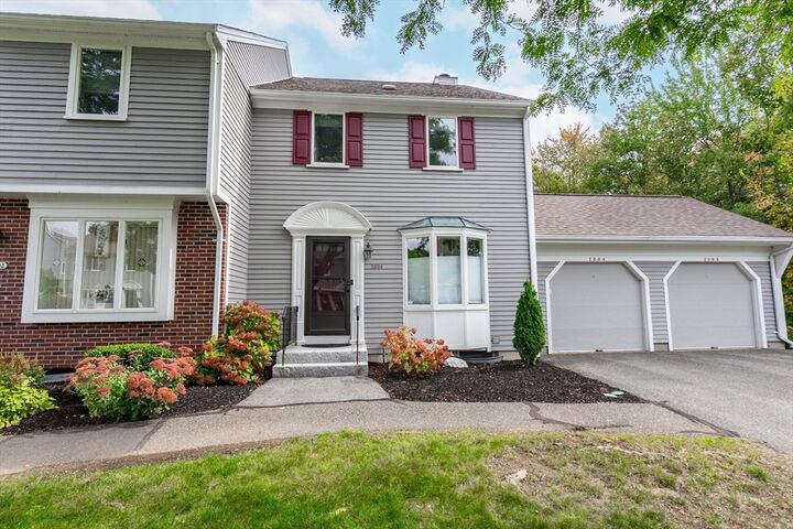 Property Photo:  2904 Postgate Lane 2904  MA 01960 