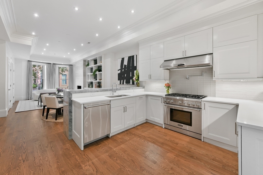 Property Photo: 50 Dwight St 1 MA 02118