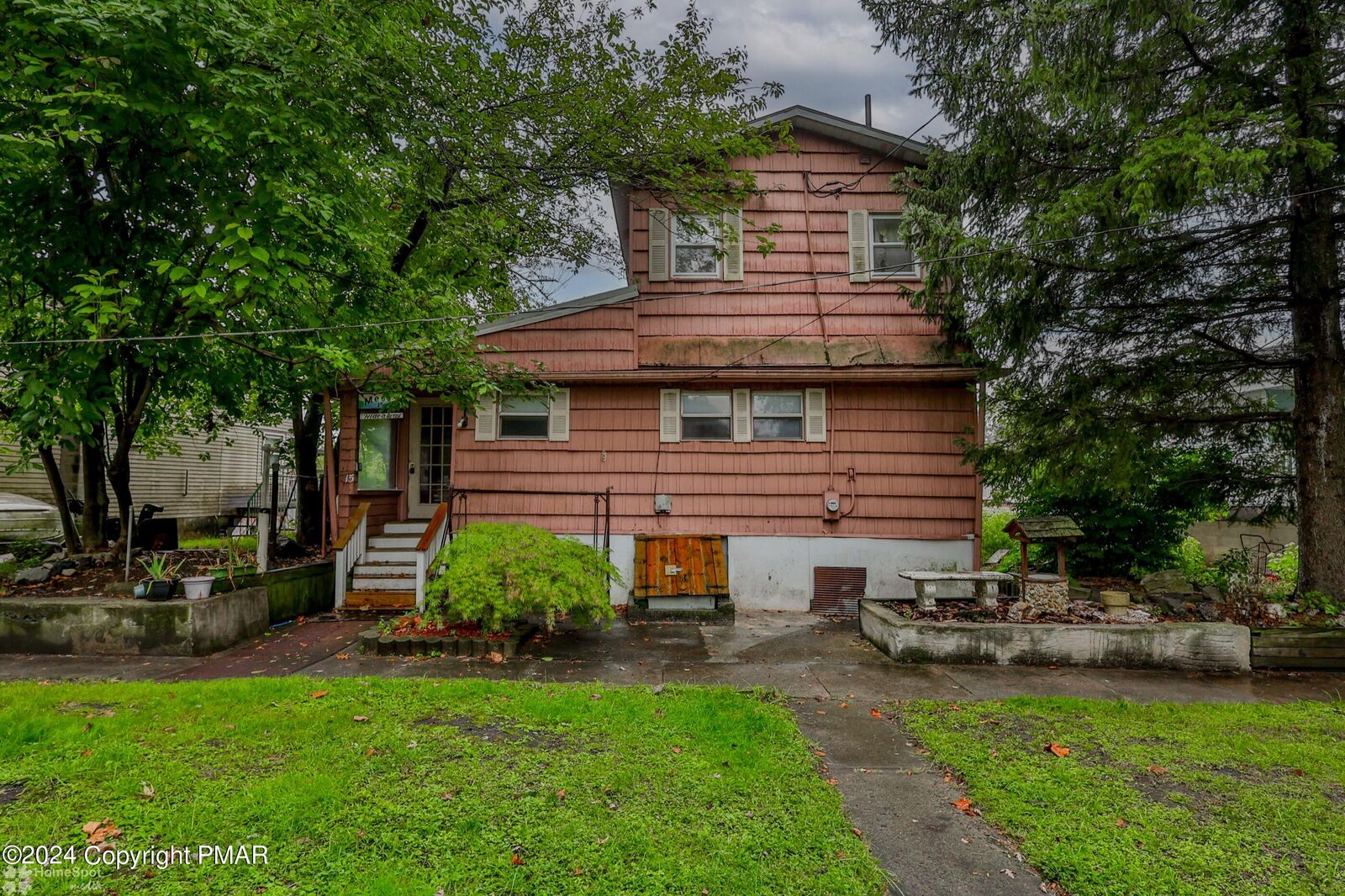 Property Photo:  15 Adams Island  PA 18109 