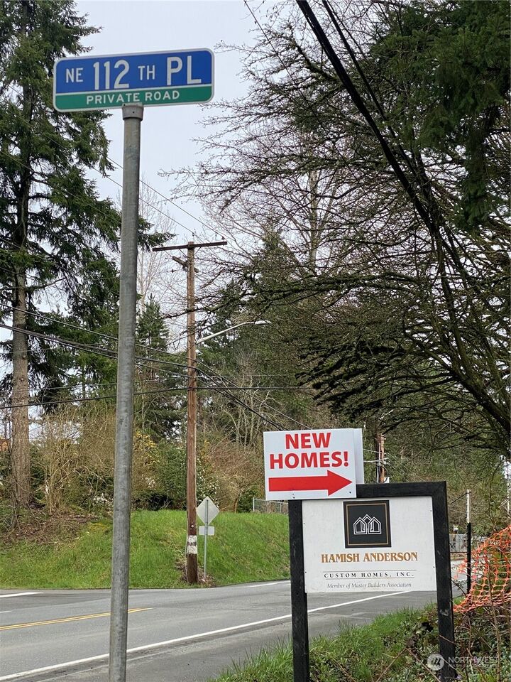 13 NE 112 Place  Redmond WA 98052 photo