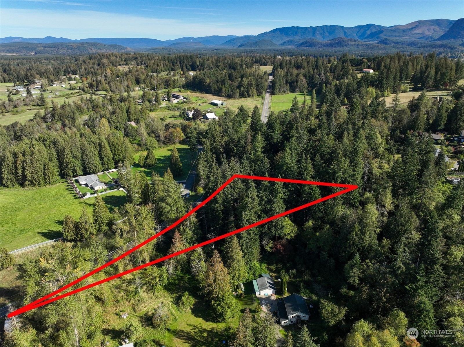 Property Photo:  27100 SE 400th Way  WA 98022 